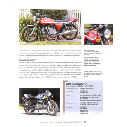 Ducati   Die ganze Story