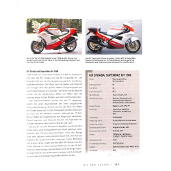 Ducati   Die ganze Story