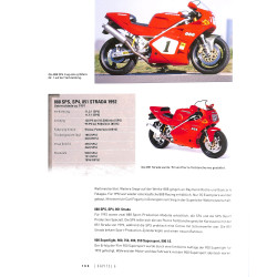 Ducati   Die ganze Story