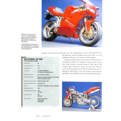 Ducati   Die ganze Story