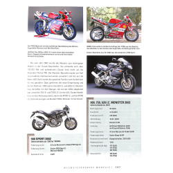 Ducati   Die ganze Story