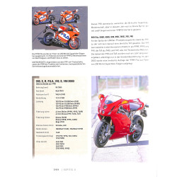 Ducati   Die ganze Story