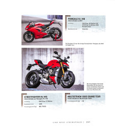 Ducati   Die ganze Story