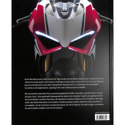 Ducati   Die ganze Story