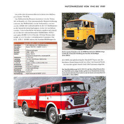 Skoda Lastwagen und Busse