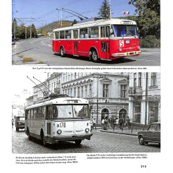 Skoda Lastwagen und Busse