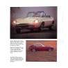 Jaguar E Type 3.8 & 4.2 6-cilinder 5.3 V12