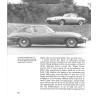 Jaguar E Type 3.8 & 4.2 6-cilinder 5.3 V12