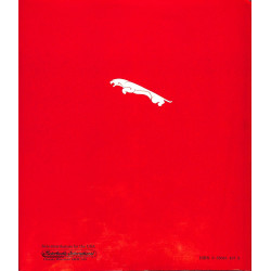 Jaguar E Type 3.8 & 4.2 6-cilinder 5.3 V12