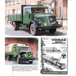 Nutzfahrzeuge in der DDR