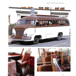 Nutzfahrzeuge in der DDR