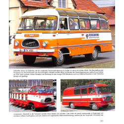 Nutzfahrzeuge in der DDR