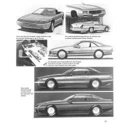Mercedes-Benz SL Die Baureihe R 129