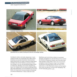 Mercedes-Benz SL Die Baureihe R 129