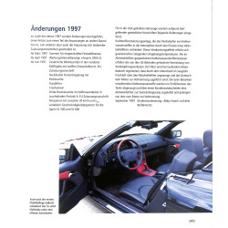 Mercedes-Benz SL Die Baureihe R 129