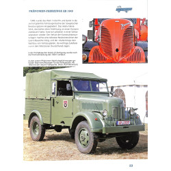 Phänno, Ello und Co. Phänomen, Granit, Garant, Robur 1949 - 1990