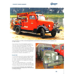 Phänno, Ello und Co. Phänomen, Granit, Garant, Robur 1949 - 1990