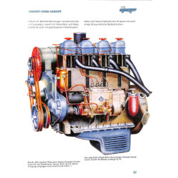 Phänno, Ello und Co. Phänomen, Granit, Garant, Robur 1949 - 1990