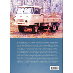 Phänno, Ello und Co. Phänomen, Granit, Garant, Robur 1949 - 1990