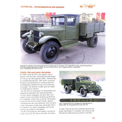 Russlands schwere Hauber Ural, KrAZ & Co. Die großen Lkw der UdSSR