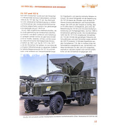 Russlands schwere Hauber Ural, KrAZ & Co. Die großen Lkw der UdSSR
