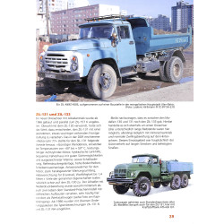 Russlands schwere Hauber Ural, KrAZ & Co. Die großen Lkw der UdSSR