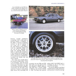 BMW Classic 5 Series 1972 to 2003