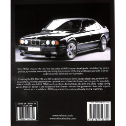 BMW Classic 5 Series 1972 to 2003