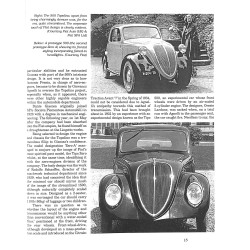 Fiat & Abarth 500 & 600