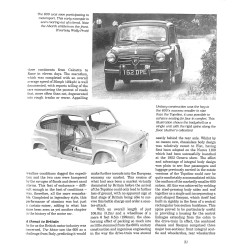 Fiat & Abarth 500 & 600