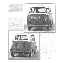 Fiat & Abarth 500 & 600