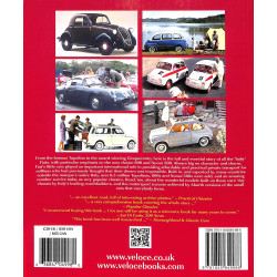 Fiat & Abarth 500 & 600