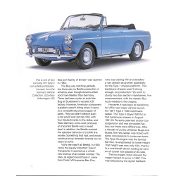 Volkswagen Type 4, 411 and 412