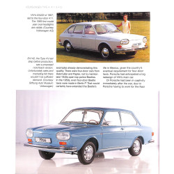 Volkswagen Type 4, 411 and 412