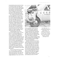 Volkswagen Type 4, 411 and 412