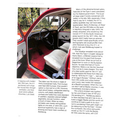 Volkswagen Type 4, 411 and 412