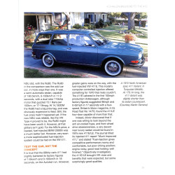 Volkswagen Type 4, 411 and 412