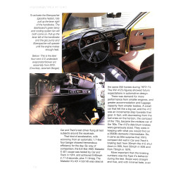 Volkswagen Type 4, 411 and 412