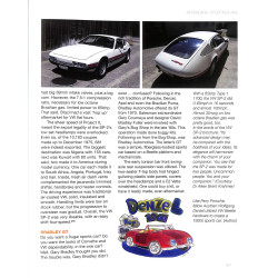 Volkswagen Type 4, 411 and 412