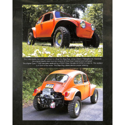 Volkswagen Type 4, 411 and 412