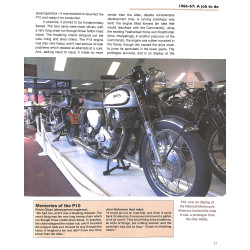 The Norton Commando Bible