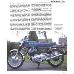 The Norton Commando Bible
