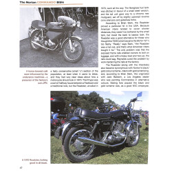The Norton Commando Bible