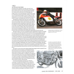 MV Agusta Since 1945