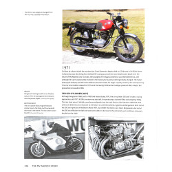 MV Agusta Since 1945