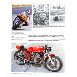 MV Agusta Since 1945