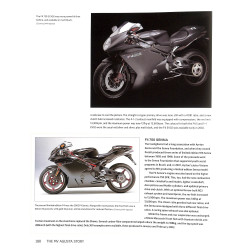 MV Agusta Since 1945