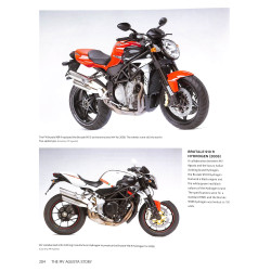 MV Agusta Since 1945