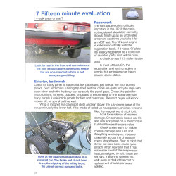 Triumph Spitfire and GT6