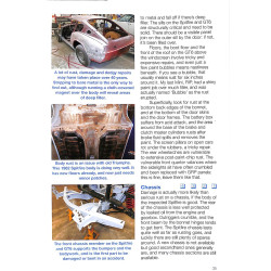 Triumph Spitfire and GT6